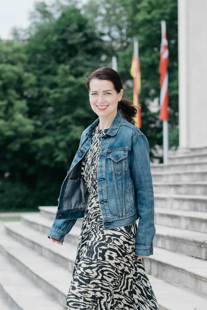 Gabriele Frantzen Designerin